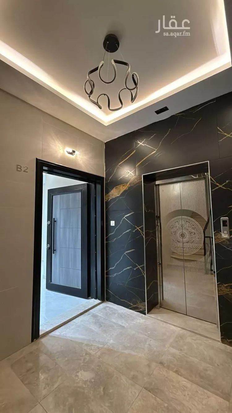 شقة للبيع في شارع اسماعيل بن الفضل, حي وادي مذينب, مدينة المدينة المنورة, منطقة المدينة المنورة صورة 4