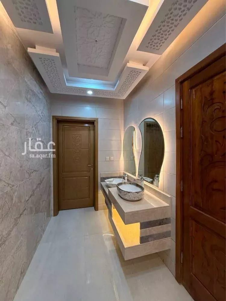 شقة للإيجار في شارع شعيب بن الليث بن سعد, حي الغراء, مدينة المدينة المنورة, منطقة المدينة المنورة صورة 5