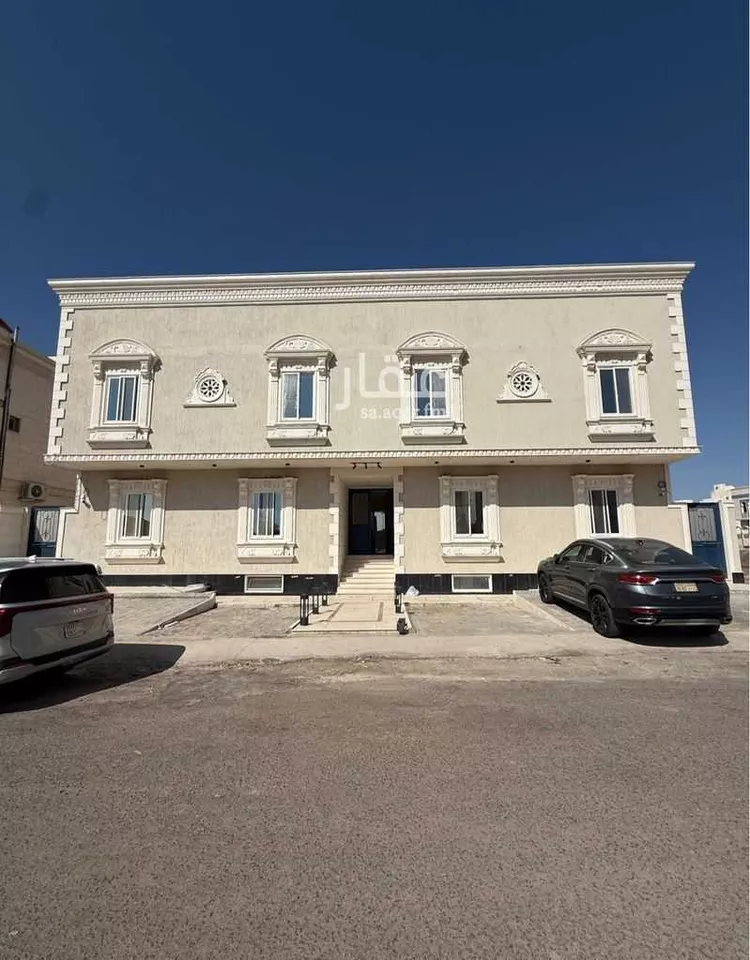 عمارة للإيجار في شارع يحيىى بن مجاهد, حي وادي مهزور, مدينة المدينة المنورة, منطقة المدينة المنورة صورة 3