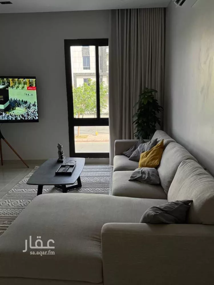 استديو مفروش للحجز في حي المونسية ، الرياض ، منطقة الرياض 7