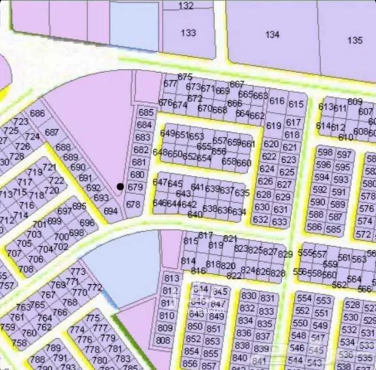 أرض للبيع في ذهبان ، جدة صورة 2