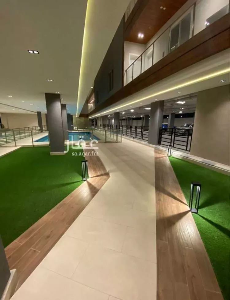 شقة للإيجار في حي الحمراء, مدينة الخبر, المنطقة الشرقية صورة 2