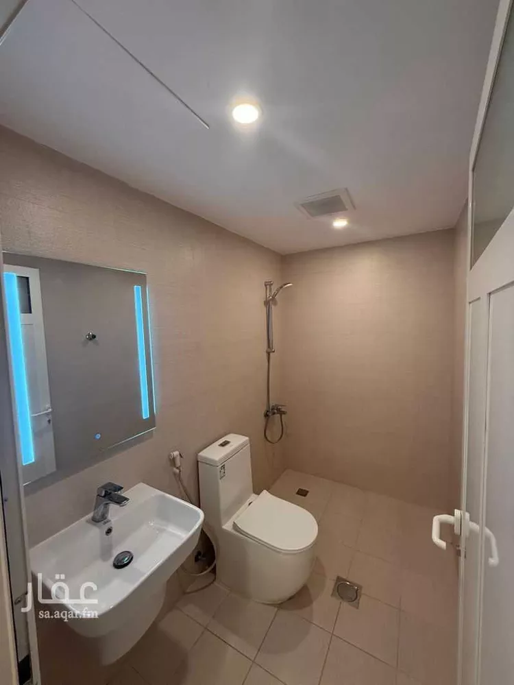 شقة للإيجار في شارع 12ا, حي الشعلة, مدينة الدمام, المنطقة الشرقية صورة 3