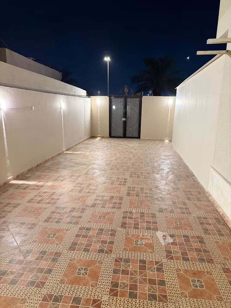 شقة للإيجار في شارع عمر ابن عبدالعزيز, حي الدانة الشمالية, مدينة الظهران, المنطقة الشرقية 5