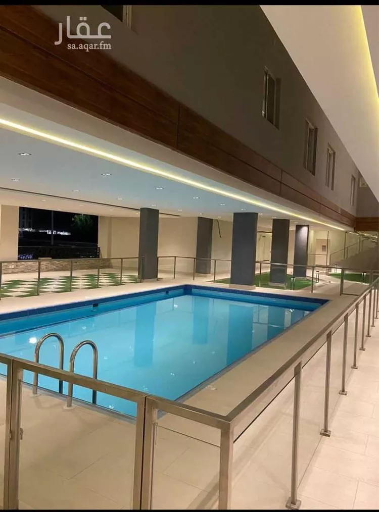 شقة للإيجار في حي الحمراء, مدينة الخبر, المنطقة الشرقية