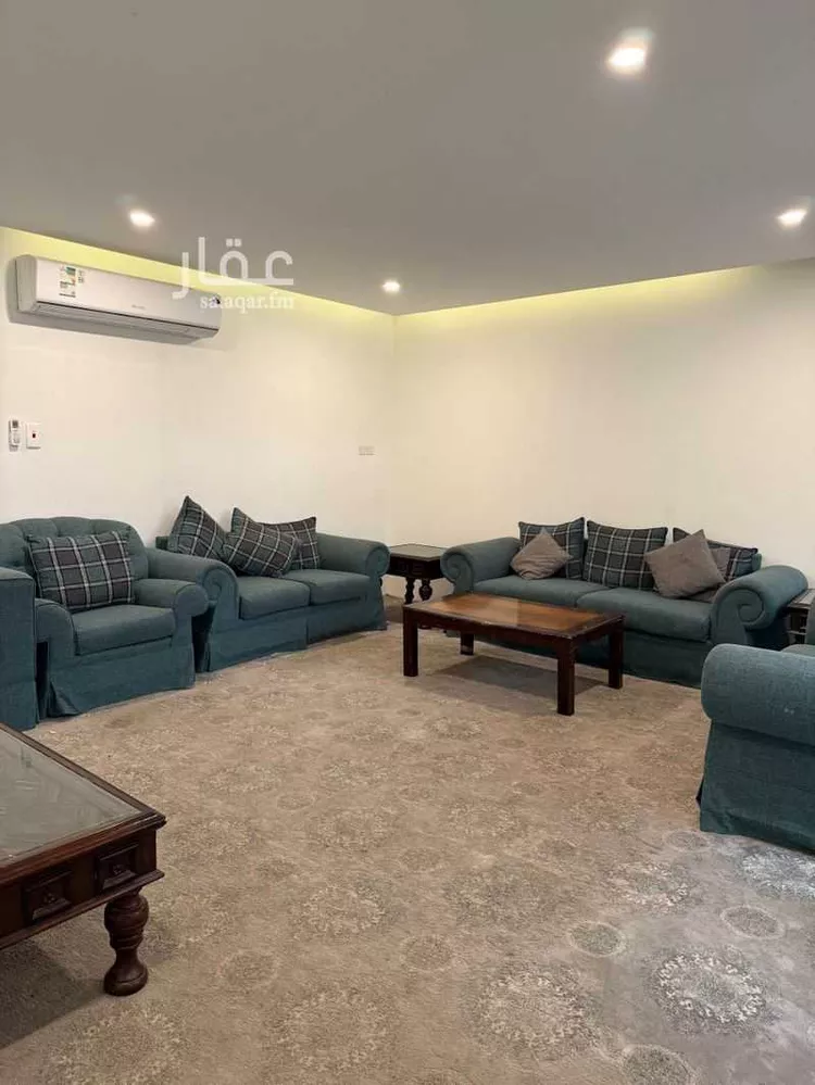 فيلا للإيجار في شارع عبد الله العبسي, حي الدانة الشمالية, مدينة الظهران, المنطقة الشرقية صورة 3