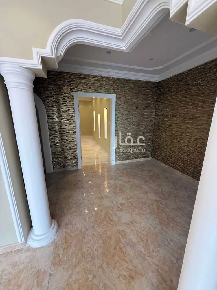 دور للإيجار في شارع عمر ابن عبدالعزيز, حي الدانة الشمالية, مدينة الظهران, المنطقة الشرقية صورة 2