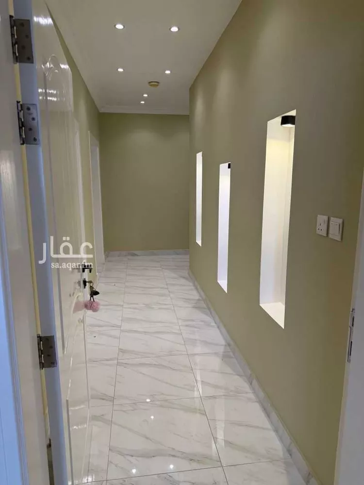 دور للإيجار في شارع عمر ابن عبدالعزيز, حي الدانة الشمالية, مدينة الظهران, المنطقة الشرقية صورة 5