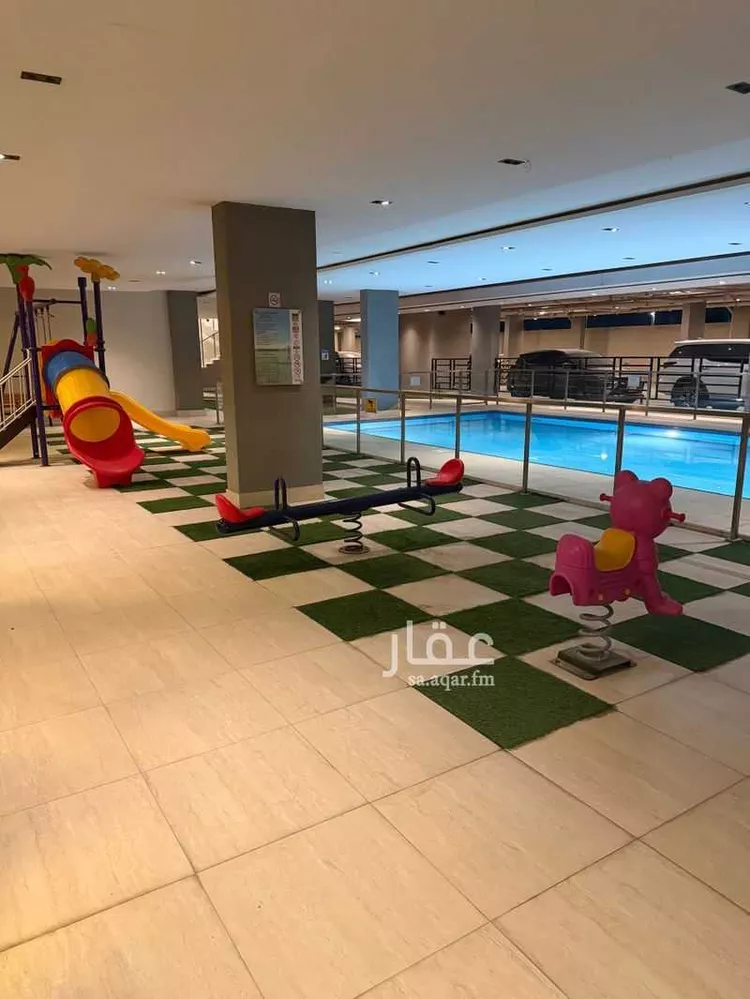 Apartment for Sale in Al Khobar Al Hamra 12