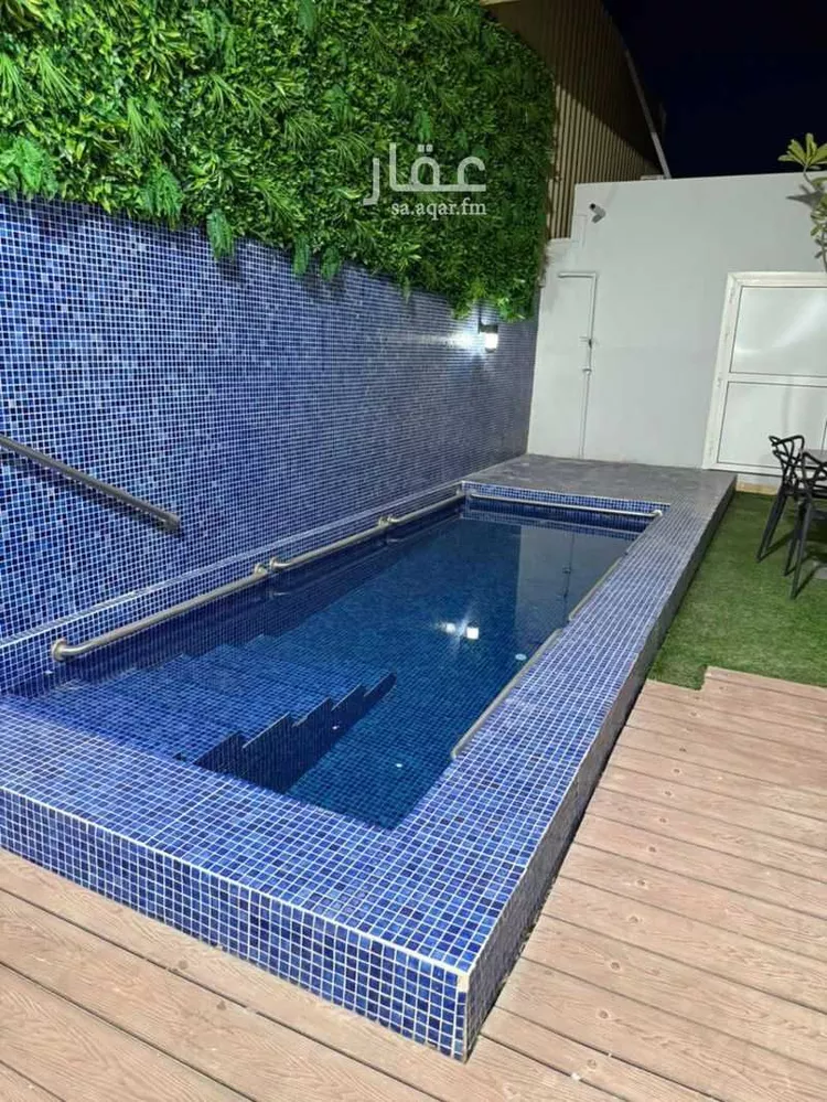 فيلا للإيجار في شارع عبد الله العبسي, حي الدانة الشمالية, مدينة الظهران, المنطقة الشرقية