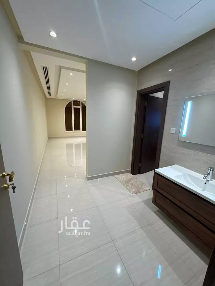 شقة للإيجار في شارع الشهاده, مدينة الظهران, المنطقة الشرقية صورة 2