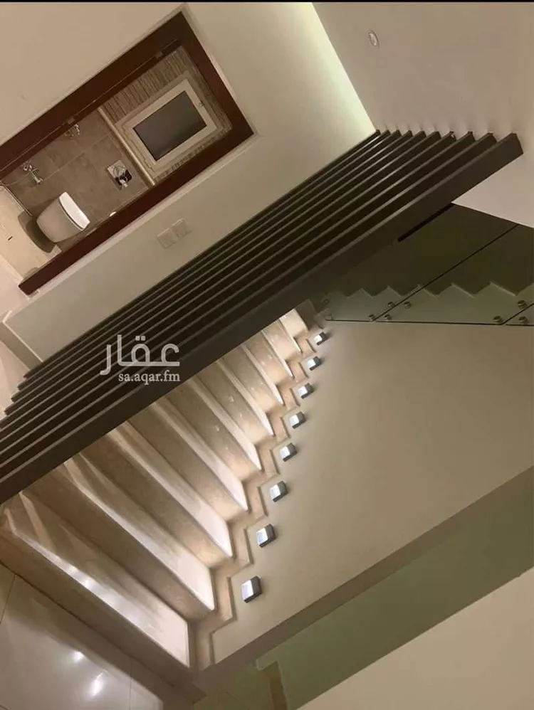 فيلا للإيجار في شارع السلام, حي الشعلة, مدينة الدمام, المنطقة الشرقية صورة 3