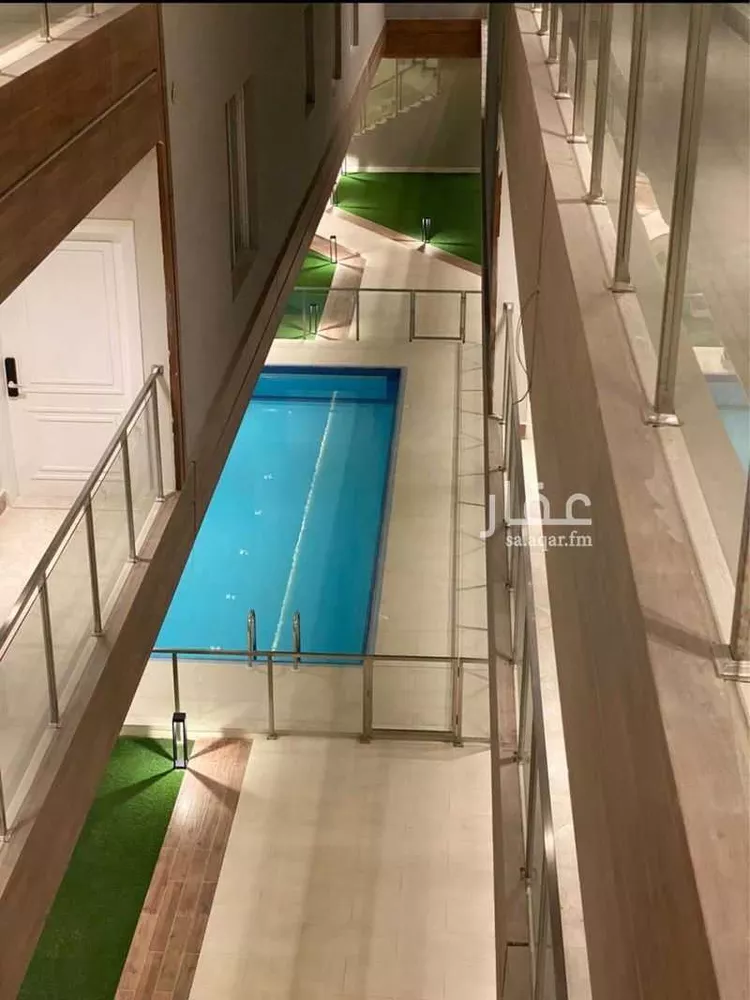 شقة للإيجار في حي الحمراء, مدينة الخبر, المنطقة الشرقية صورة 4