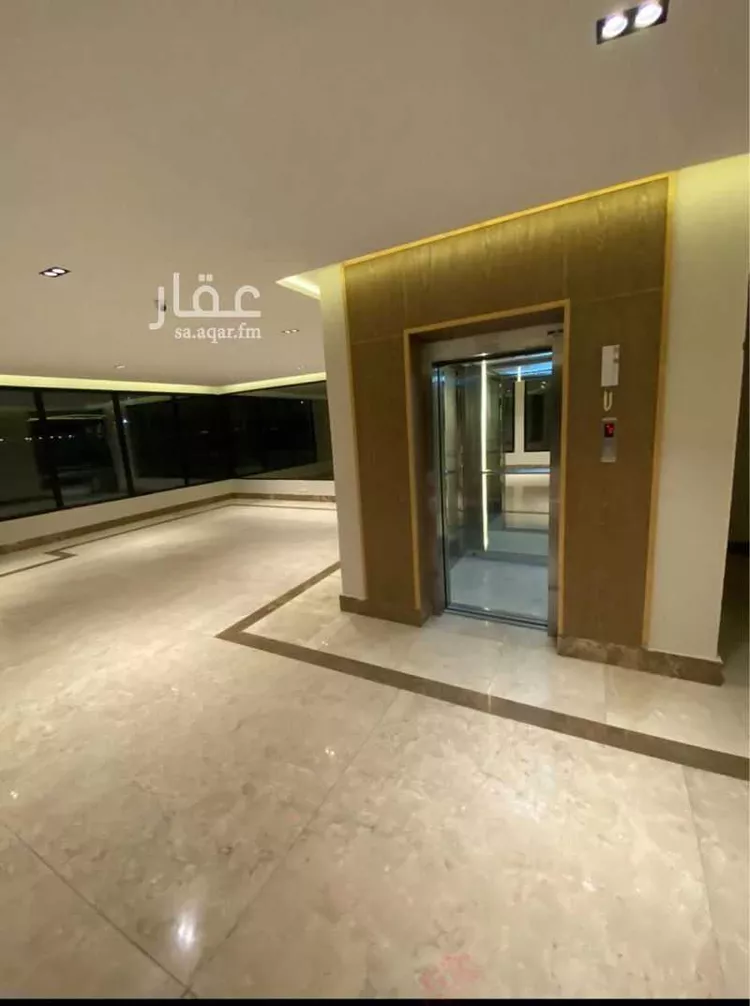 شقة للإيجار في شارع جسر الملك فهد, حي الحمراء, مدينة الخبر, المنطقة الشرقية صورة 3