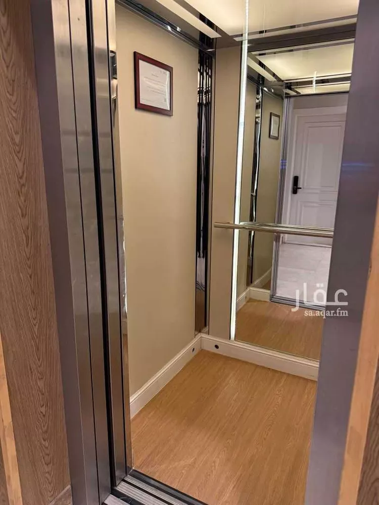 شقة للإيجار في حي الحمراء, مدينة الخبر, المنطقة الشرقية صورة 5