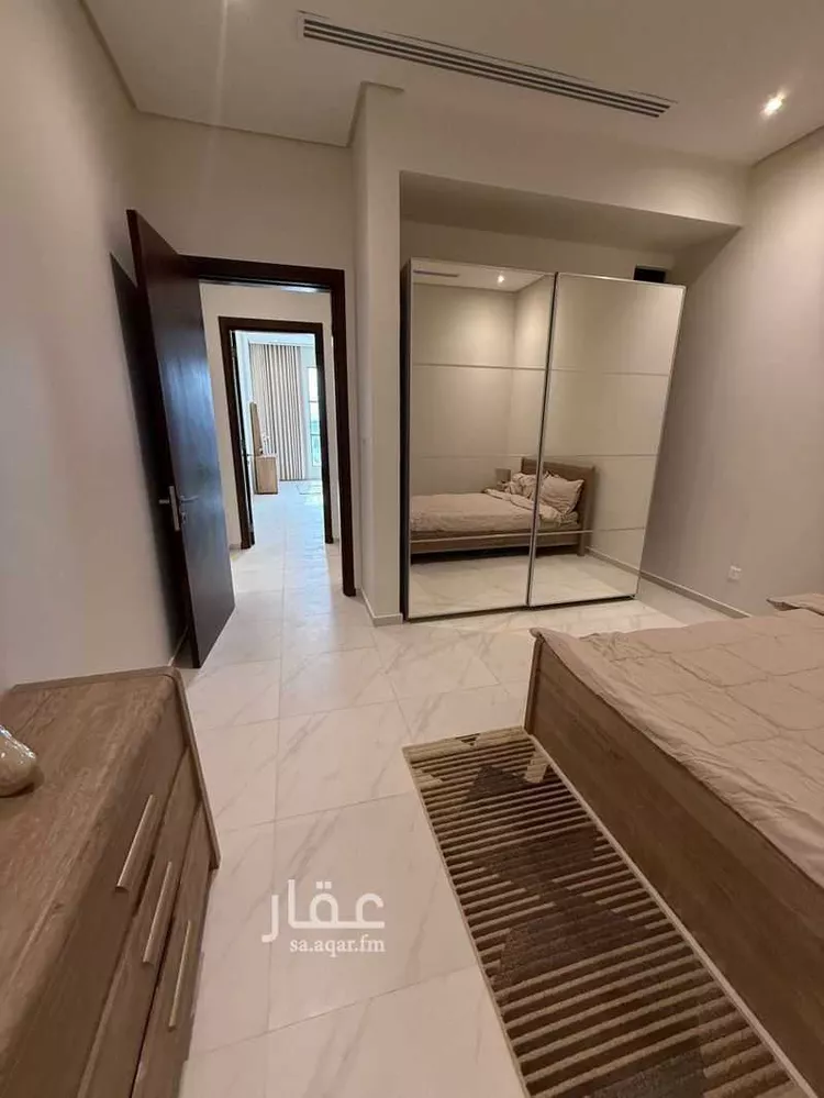 شقة للإيجار في حي البحر, مدينة الخبر, المنطقة الشرقية