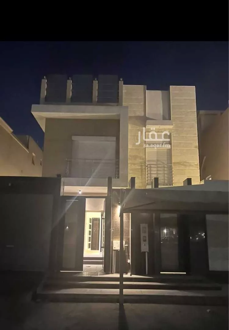 فيلا للإيجار في شارع السلام, حي الشعلة, مدينة الدمام, المنطقة الشرقية صورة 2