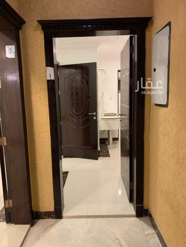 شقة للإيجار في شارع النفق, حي الجامعة, مدينة الظهران, المنطقة الشرقية صورة 4