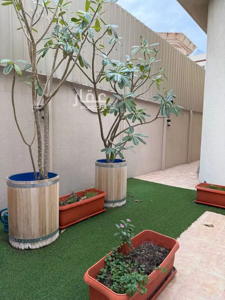 فيلا للإيجار في شارع عبد الله العبسي, حي الدانة الشمالية, مدينة الظهران, المنطقة الشرقية صورة 4