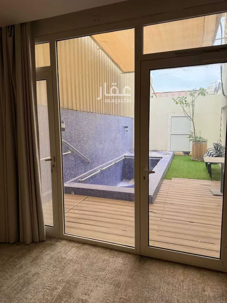 فيلا للإيجار في شارع عبد الله العبسي, حي الدانة الشمالية, مدينة الظهران, المنطقة الشرقية