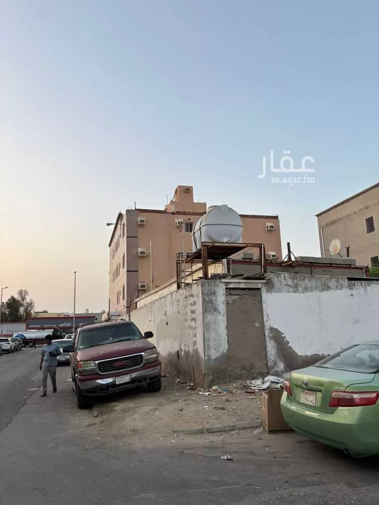 أرض للبيع في شارع عبدالعزيز الجنائي, حي الصالحية, مدينة جدة, منطقة مكة المكرمة صورة 2