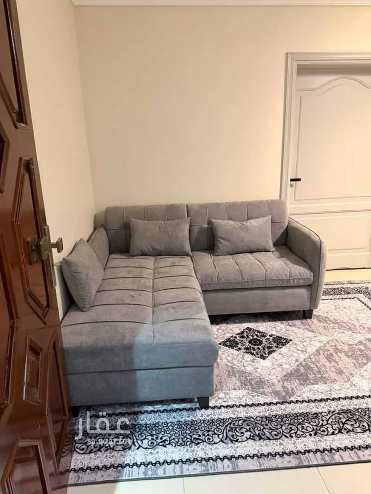 شقة للإيجار في شارع الشافعي, حي الفيصلية, مدينة جدة, منطقة مكة المكرمة صورة 2