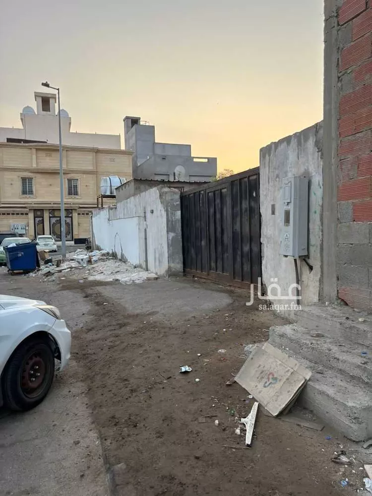 أرض للبيع في شارع عبدالعزيز الجنائي, حي الصالحية, مدينة جدة, منطقة مكة المكرمة صورة 4