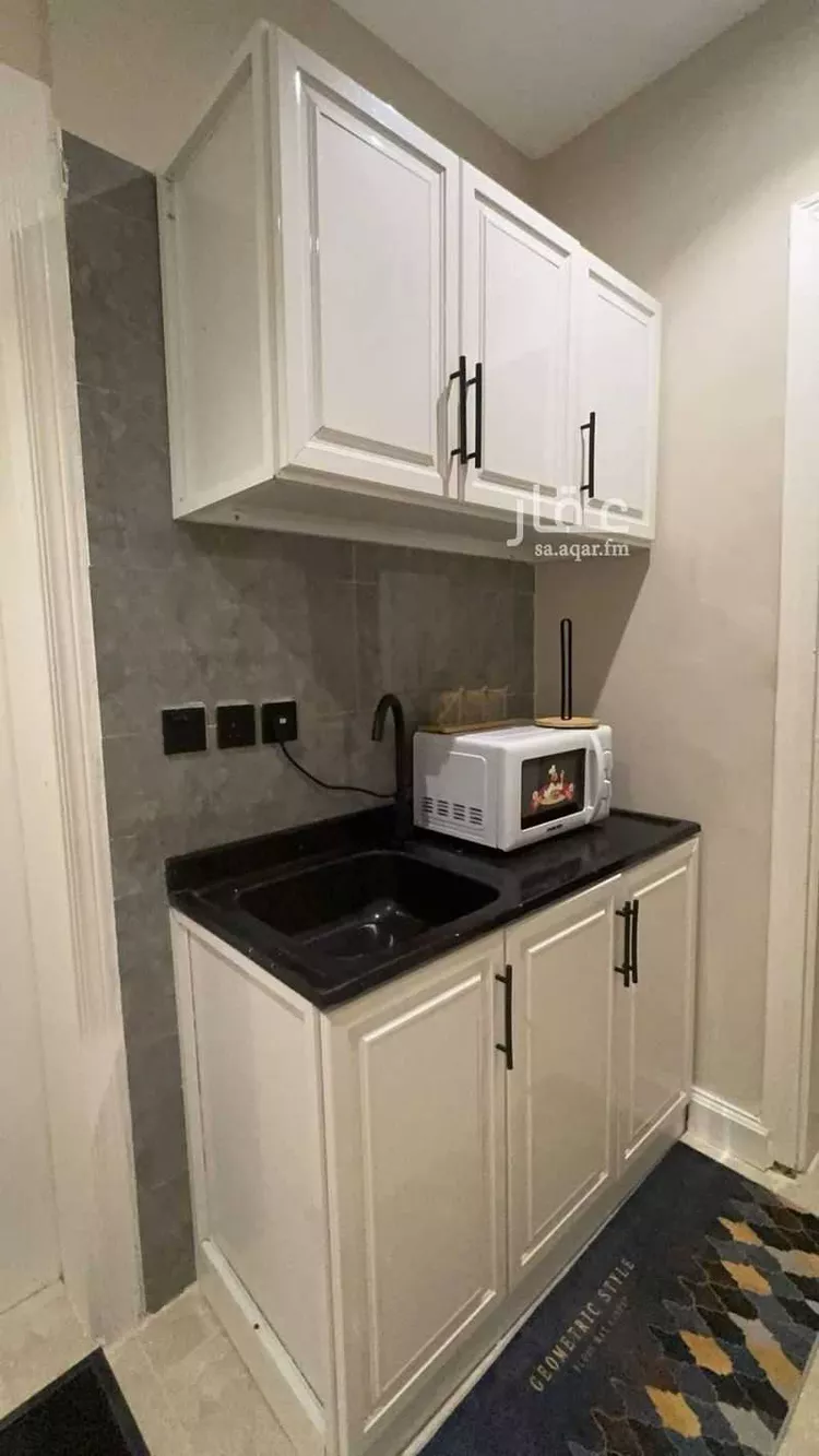 Furnished Studio for Booking in Riyadh Hittin 7