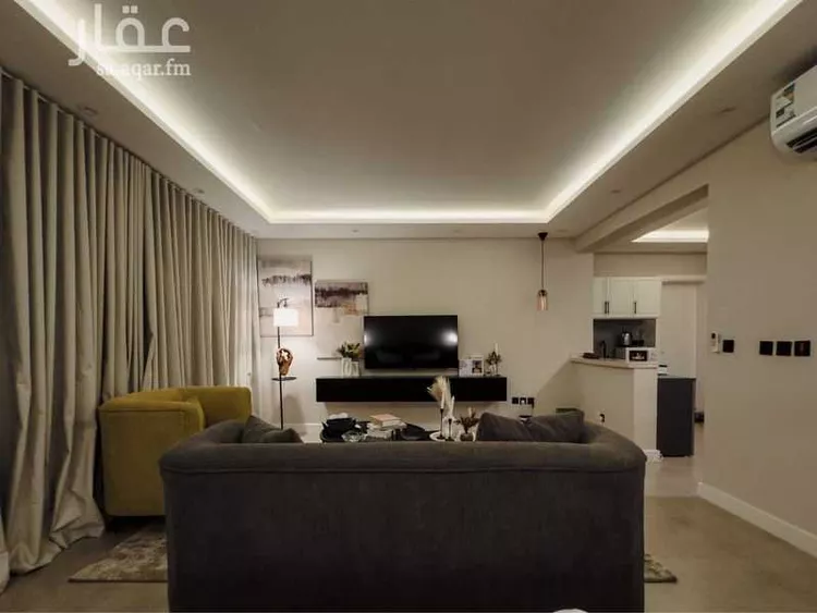 استديو مفروش للحجز في شارع الأمير فيصل بن عبدالله بن عبدالرحمن, حي حطين, الرياض 11