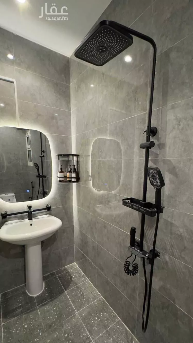 Furnished Studio for Booking in Riyadh Hittin 8