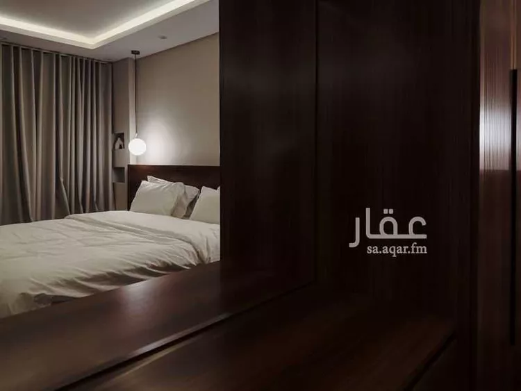 استديو مفروش للحجز في شارع الأمير فيصل بن عبدالله بن عبدالرحمن, حي حطين, الرياض 10