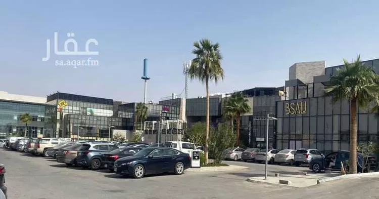 Shop for Rent in Riyadh Qurtubah