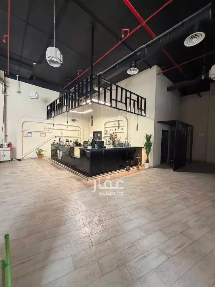 محل للإيجار في شارع الثمامه, حي قرطبة, مدينة الرياض, منطقة الرياض 8