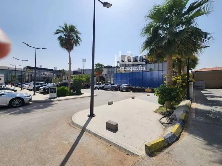محل للإيجار في شارع الثمامه, حي قرطبة, مدينة الرياض, منطقة الرياض