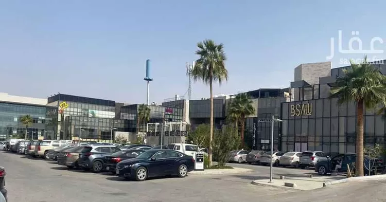 محل للإيجار في شارع الثمامه, حي قرطبة, مدينة الرياض, منطقة الرياض