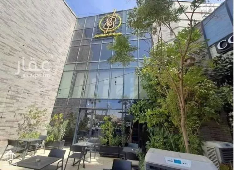 محل للإيجار في شارع الثمامه, حي قرطبة, مدينة الرياض, منطقة الرياض صورة 2