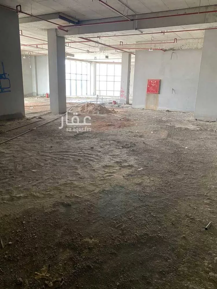 محل للإيجار في شارع الثمامه, حي قرطبة, مدينة الرياض, منطقة الرياض صورة 2