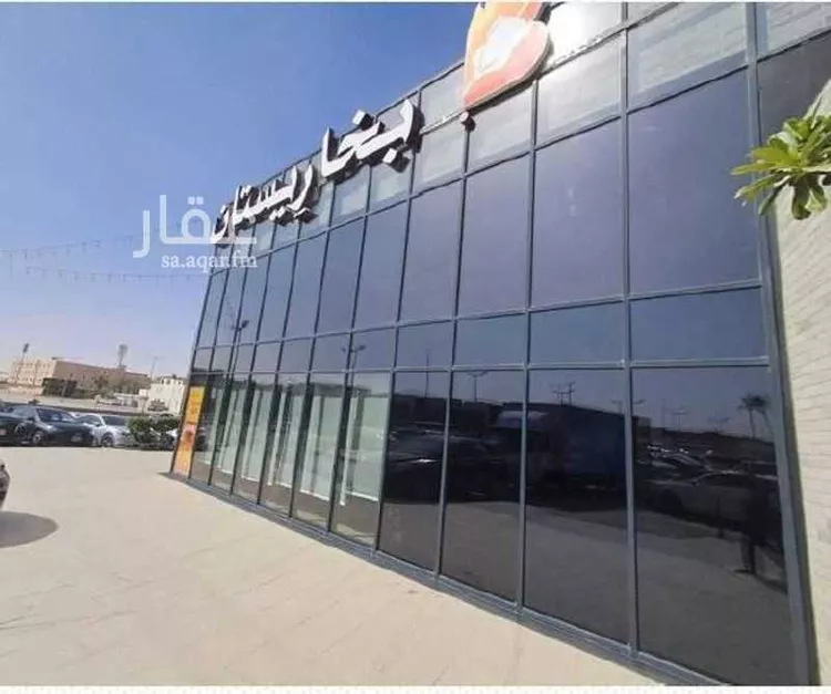 محل للإيجار في شارع الثمامه, حي قرطبة, مدينة الرياض, منطقة الرياض صورة 3