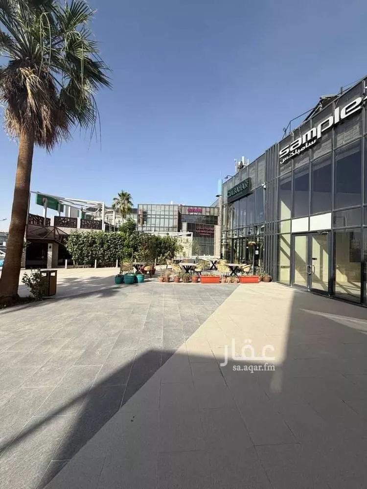 Commercial Office for Rent in Riyadh Qurtubah صورة 3