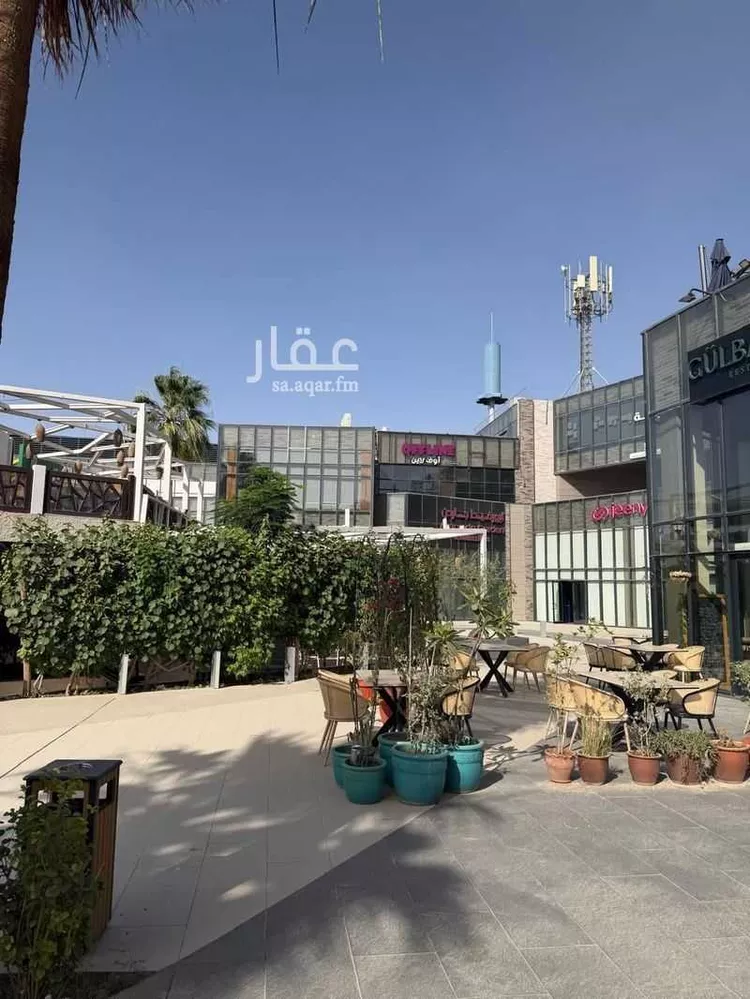 محل للإيجار في شارع الثمامه, حي قرطبة, مدينة الرياض, منطقة الرياض صورة 2