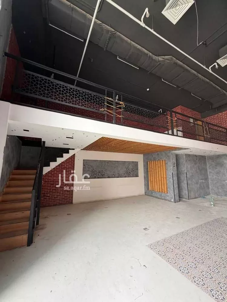 Shop for Rent in Riyadh Qurtubah صورة 4