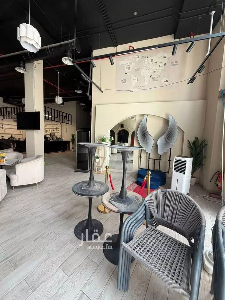 محل للإيجار في شارع الثمامه, حي قرطبة, مدينة الرياض, منطقة الرياض صورة 4
