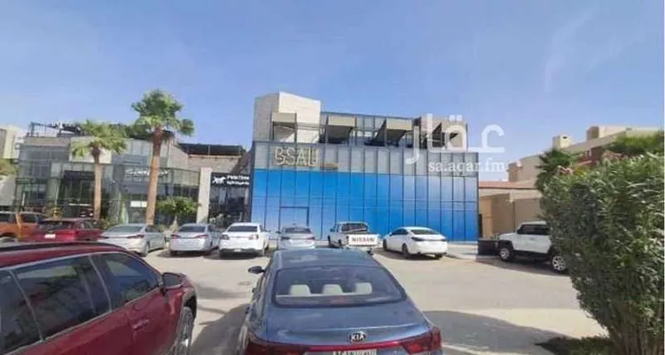 محل للإيجار في شارع الثمامه, حي قرطبة, مدينة الرياض, منطقة الرياض صورة 5