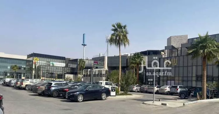 محل للإيجار في شارع الثمامه, حي قرطبة, مدينة الرياض, منطقة الرياض صورة 5