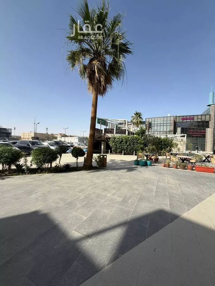 محل للإيجار في شارع الثمامه, حي قرطبة, مدينة الرياض, منطقة الرياض صورة 5