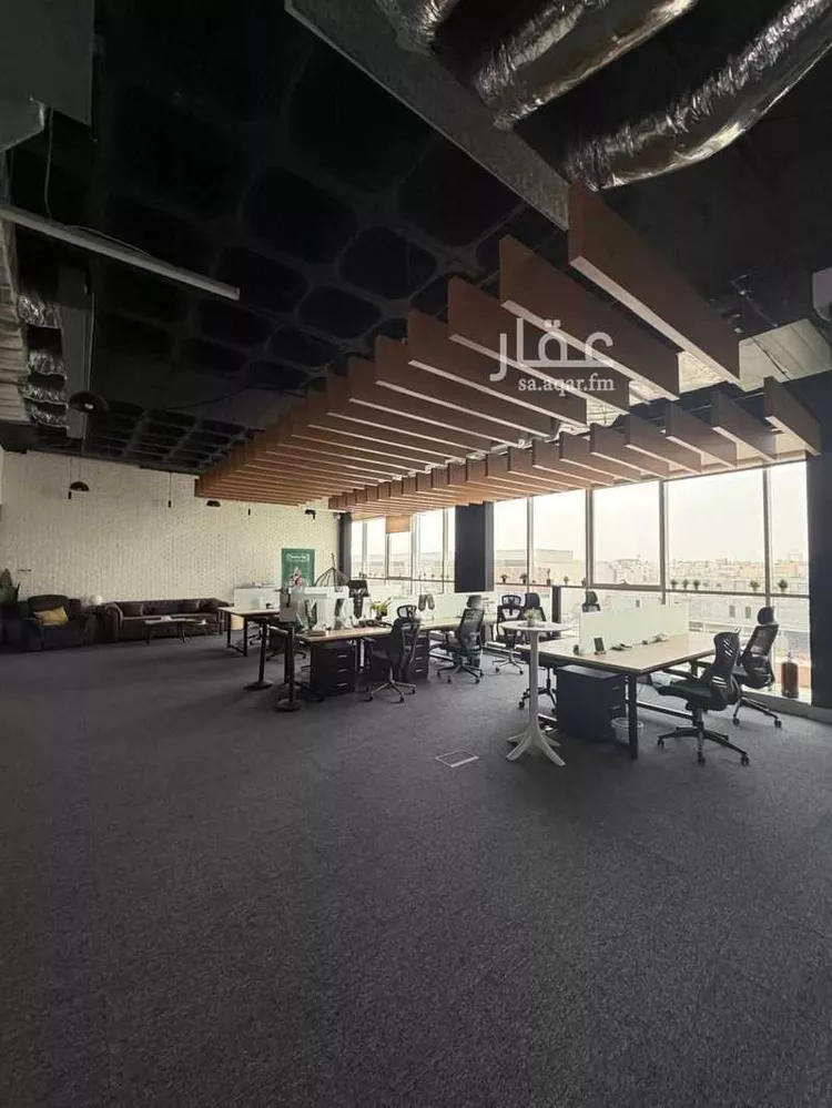 Commercial Office for Rent in Riyadh Al Malqa صورة 2