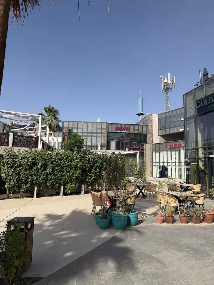 Commercial Office for Rent in Riyadh Qurtubah