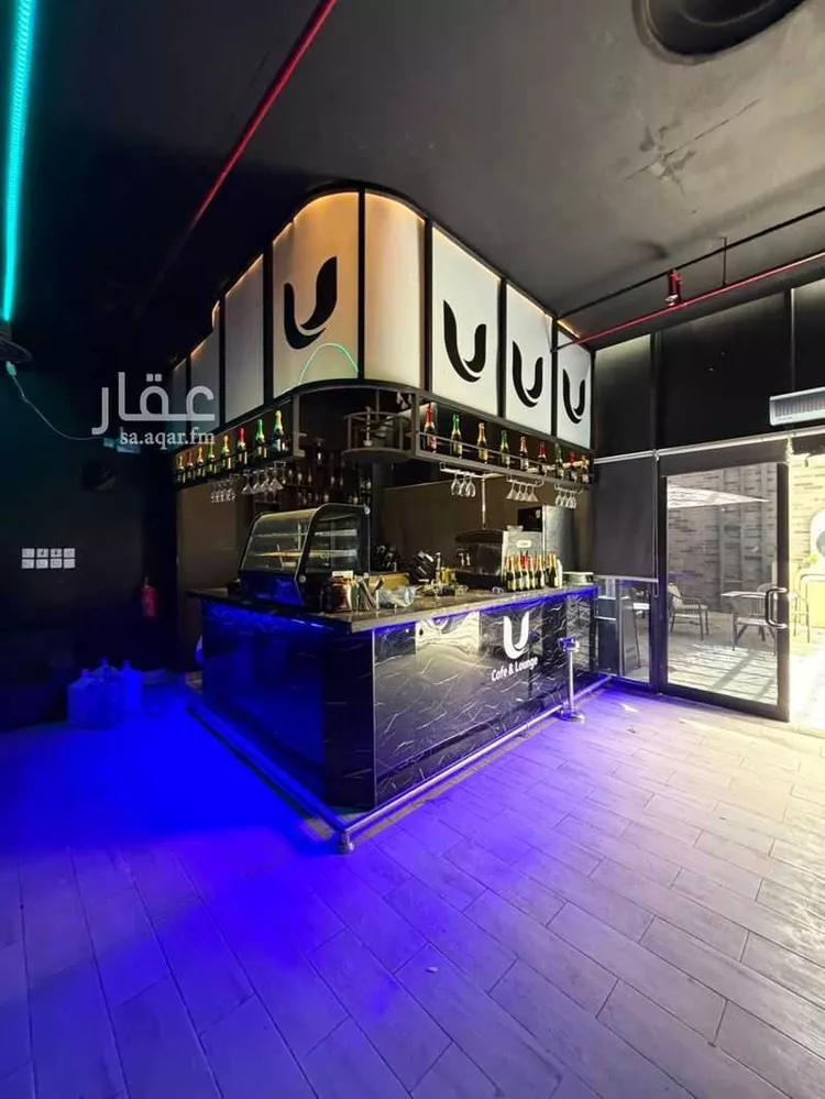 Shop for Rent in Riyadh Qurtubah 13