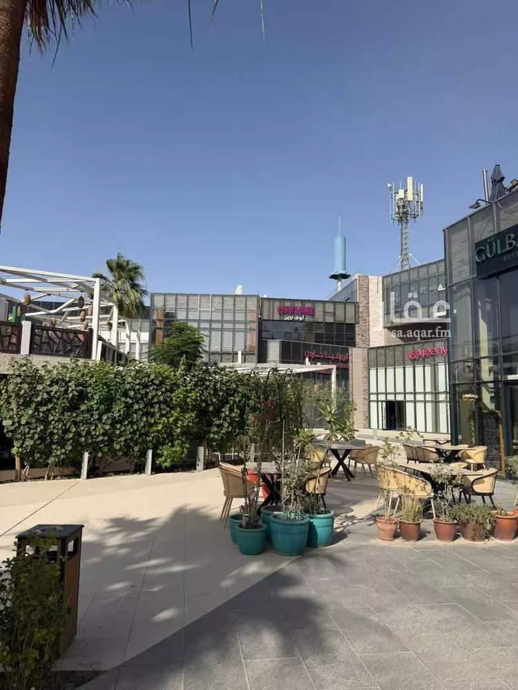 محل للإيجار في شارع الثمامه, حي قرطبة, مدينة الرياض, منطقة الرياض صورة 2