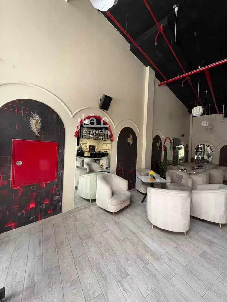 محل للإيجار في شارع الثمامه, حي قرطبة, مدينة الرياض, منطقة الرياض صورة 5